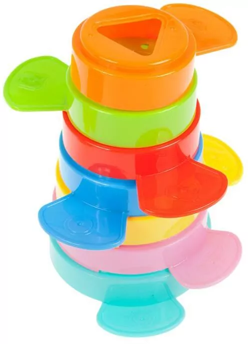 Bam Bam. Wesoła Wieża, Tygrys - tantis.pl