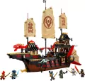 LEGO® Ninjago. Perła Świątyni 71848 - tantis.pl