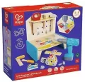 Hape. Skrzynka małego inżyniera - tantis.pl