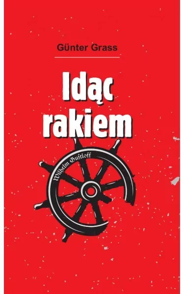 Idąc rakiem - tantis.pl