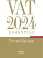 VAT 2024. Komentarz - tantis.pl