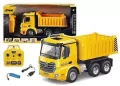 Wywrotka 1:18 Radio Kabel USB - tantis.pl