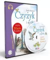 Czyżyk i spółka - audiobook - tantis.pl