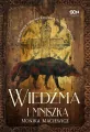 Wiedźma i mniszka - tantis.pl