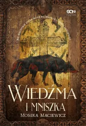 Wiedźma i mniszka