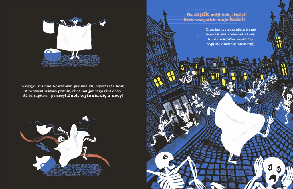 O psiakość! - tantis.pl