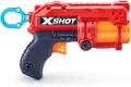 X-Shot. Zestaw wyrzutni Excel Combo Hawk + Xcess + Fury 4 + Micro - tantis.pl