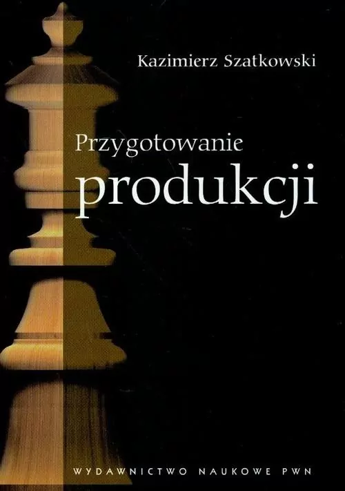 Przygotowanie produkcji - tantis.pl