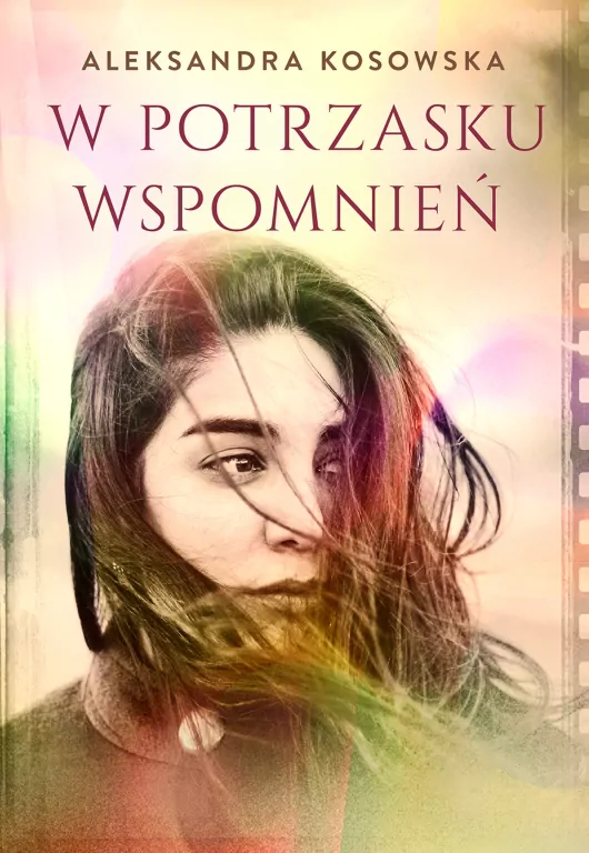 W potrzasku wspomnień - tantis.pl