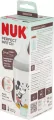 NUK. Perfect Match. Butelka z silikonowym smoczkiem. 260 ml. Miki Mouse - tantis.pl