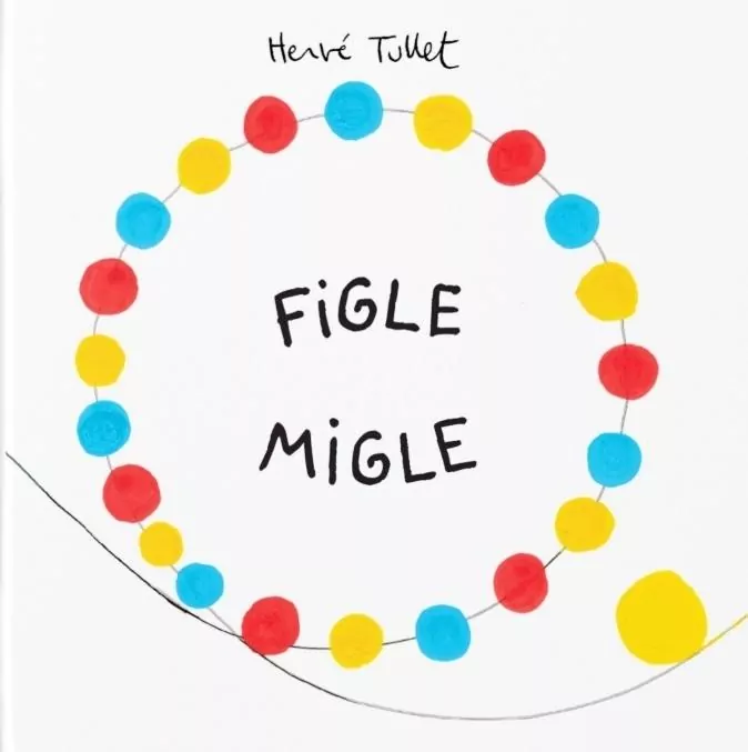 Figle migle - tantis.pl