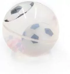Piłeczka 5,5cm football efekty świetlne p12 cena za 1 szt - tantis.pl