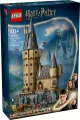 LEGO® Harry Potter. Zamek Hogwart™: Główna wieża 76454 - tantis.pl