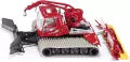 Ratrak Pistenbully 600. Siku Super - tantis.pl