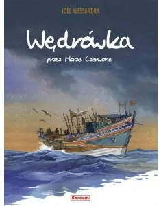 Wędrówka przez Morze Czerwone - tantis.pl