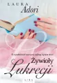 Żywioły Lukrecji. Przebudzenie Lukrecji. Tom 3 - tantis.pl