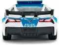 Radiowóz Chevrolet Corvette - tantis.pl