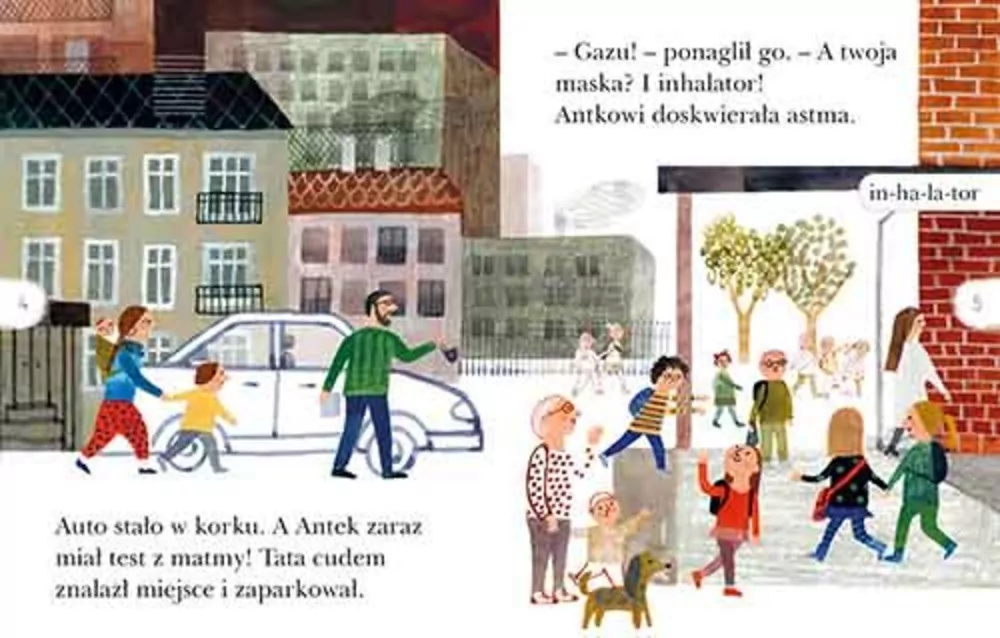 Futuropolis. Miasto jutra. Czytam sobie Eko. Poziom 2 - tantis.pl