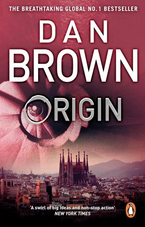 Origin wer. angielska - tantis.pl
