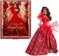Barbie Signature Lalka 2024 Holiday - tantis.pl