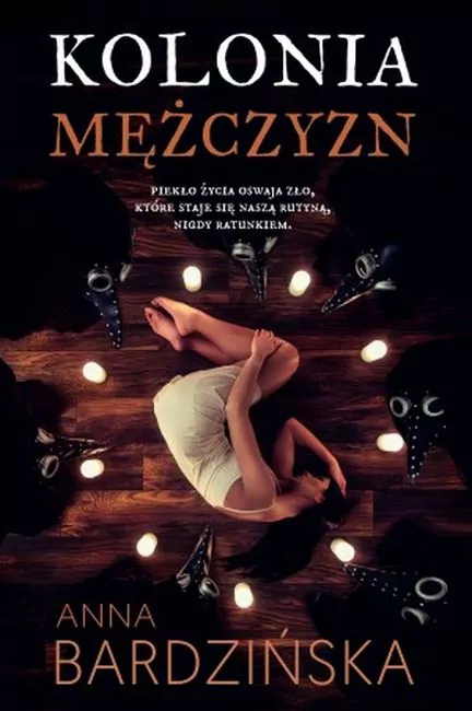Kolonia mężczyzn - tantis.pl