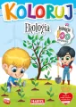 Koloruj Ekologia - tantis.pl