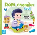 Maluchy kochają zwierzaki. Dom chomika Kulki - tantis.pl