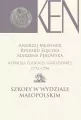 Komisja Edukacji Narodowej 1773-1794 Szkoły w Wydziale Małopolskim - tantis.pl