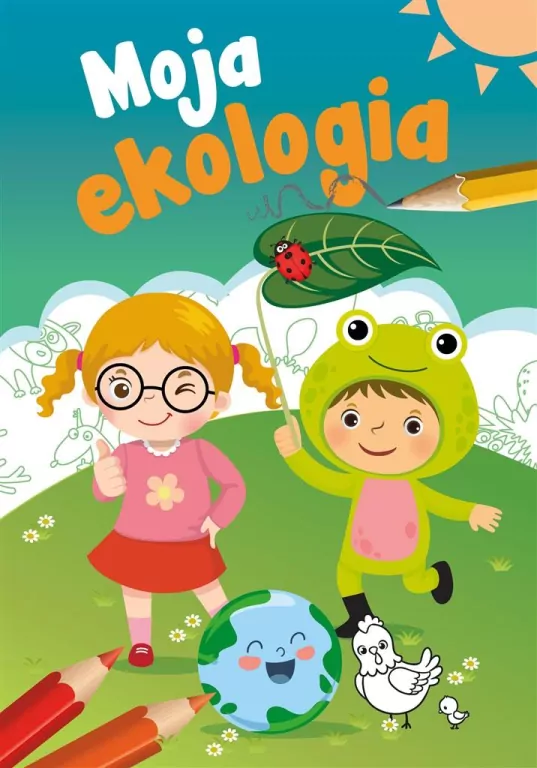 Moja ekologia - tantis.pl