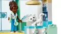 LEGO® Friends. Klinika dla zwierzątek. 41695 - tantis.pl