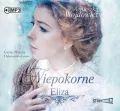 Eliza. Niepokorne Tom 1  Audiobook - tantis.pl