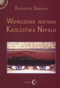 Współczesna historia królestwa Nepalu - tantis.pl