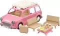 Rodzinny piknikowy van. Sylvanian Families - tantis.pl