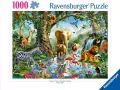 Puzzle 1000 Przygoda w dżungli - tantis.pl