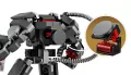 LEGO® Marvel. Mechaniczna zbroja War Machine 76277 - tantis.pl
