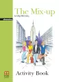 The Mix-up. Elementary. Activity Book - tantis.pl