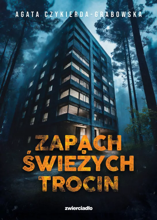 Zapach świeżych trocin - tantis.pl
