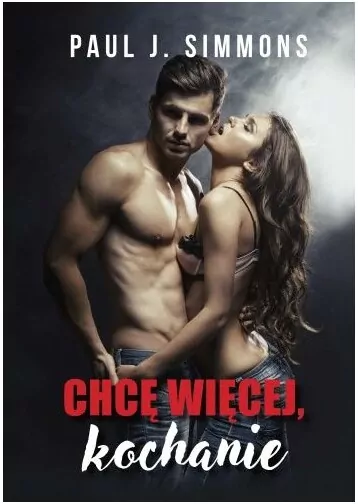Chcę więcej, kochanie - tantis.pl