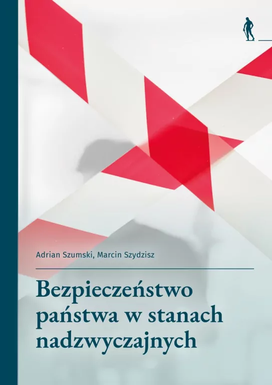 Bezpieczeństwo państwa w stanach nadzwyczajnych - tantis.pl