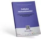 Polityka rachunkowości w samorządowych jednostkach budżetowych