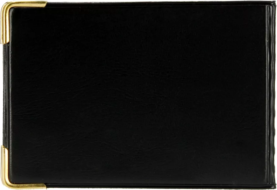 Plastik. Okładka na dokumenty, mix - tantis.pl