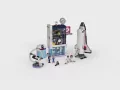 LEGO Friends. Kosmiczna akademia Olivii. 41713 - tantis.pl