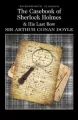 The Casebook of Sherlock Holmes - tantis.pl