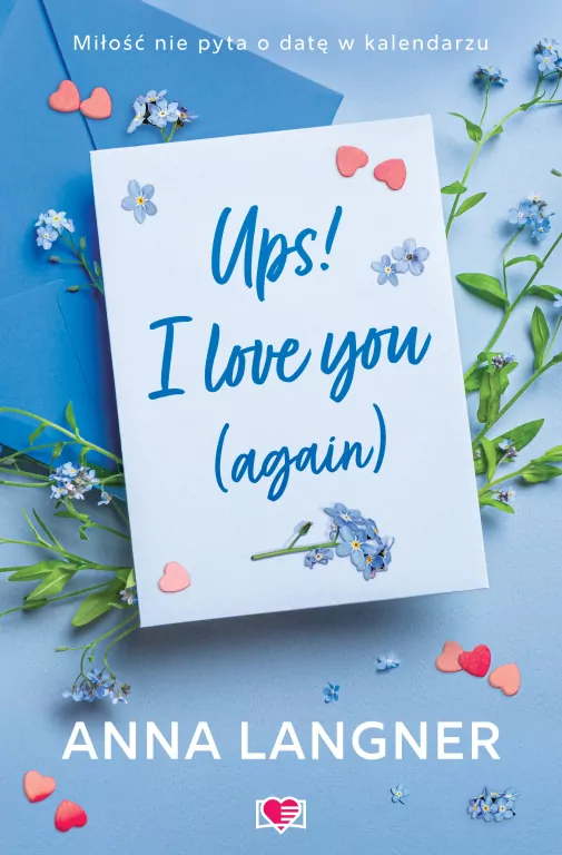 Ups! I love you (again) - tantis.pl