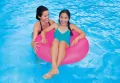Koło do pływania 91cm. Neonowe 3 kolory mix - tantis.pl
