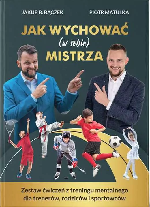 Jak wychować (w sobie) mistrza - tantis.pl