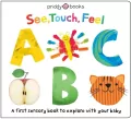 See, Touch Feel: ABC - tantis.pl
