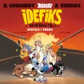 Idefiks i druid. Idefiks i Nieugięci. Tom 5 - tantis.pl