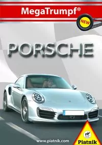Quartet Porsche - tantis.pl