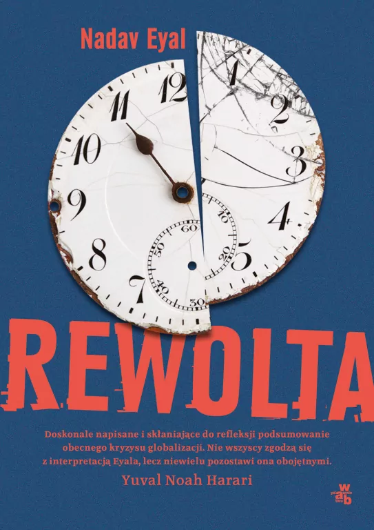Rewolta - tantis.pl